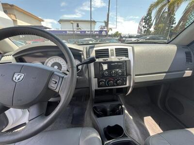2005 Dodge Dakota Laramie - Photo 9 - San Diego, CA 92120