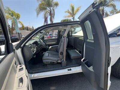 2005 Dodge Dakota Laramie - Photo 8 - San Diego, CA 92120