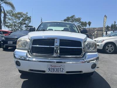 2005 Dodge Dakota Laramie - Photo 4 - San Diego, CA 92120