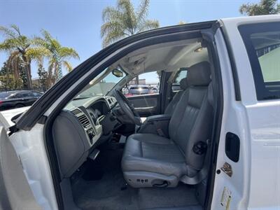 2005 Dodge Dakota Laramie - Photo 7 - San Diego, CA 92120