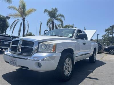 2005 Dodge Dakota Laramie - Photo 3 - San Diego, CA 92120