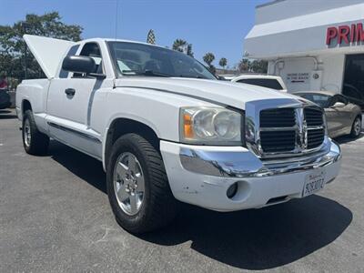 2005 Dodge Dakota Laramie - Photo 5 - San Diego, CA 92120