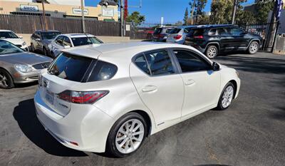 2012 Lexus CT 200h   - Photo 5 - San Diego, CA 92120