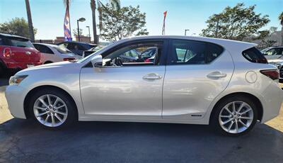 2012 Lexus CT 200h   - Photo 11 - San Diego, CA 92120