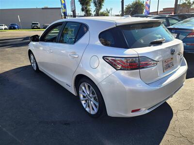 2012 Lexus CT 200h   - Photo 9 - San Diego, CA 92120