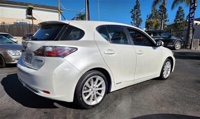 2012 Lexus CT 200h   - Photo 6 - San Diego, CA 92120