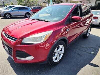 2014 Ford Escape SE   - Photo 20 - San Diego, CA 92120
