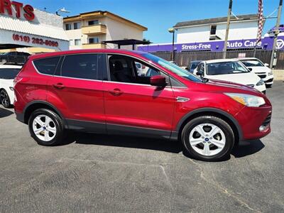 2014 Ford Escape SE   - Photo 12 - San Diego, CA 92120