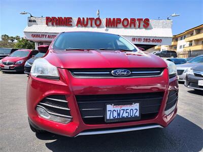 2014 Ford Escape SE   - Photo 9 - San Diego, CA 92120