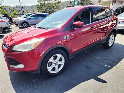 2014 Ford Escape SE   - Photo 12 - San Diego, CA 92120