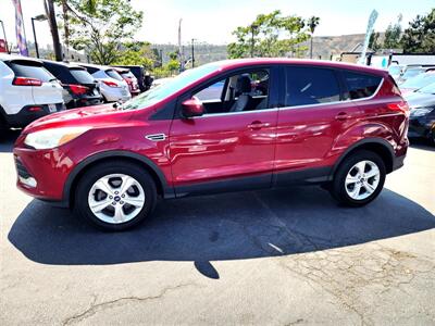2014 Ford Escape SE   - Photo 13 - San Diego, CA 92120