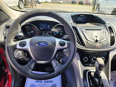 2014 Ford Escape SE   - Photo 18 - San Diego, CA 92120
