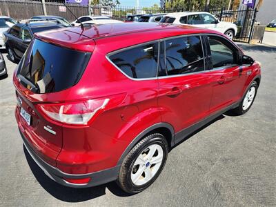 2014 Ford Escape SE   - Photo 5 - San Diego, CA 92120