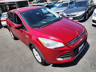 2014 Ford Escape SE   - Photo 8 - San Diego, CA 92120