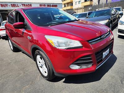 2014 Ford Escape SE   - Photo 7 - San Diego, CA 92120