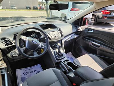 2014 Ford Escape SE   - Photo 14 - San Diego, CA 92120