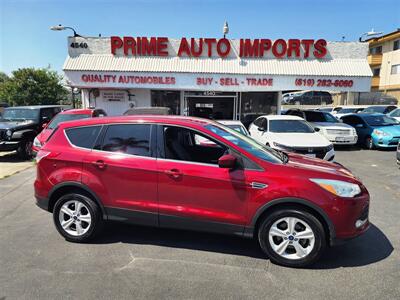 2014 Ford Escape SE   - Photo 19 - San Diego, CA 92120