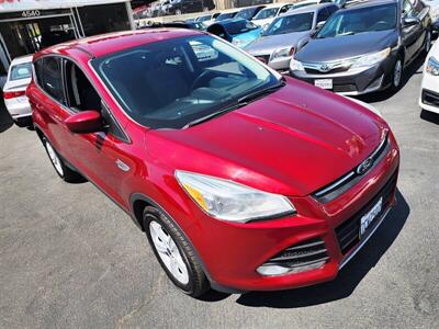 2014 Ford Escape SE   - Photo 16 - San Diego, CA 92120