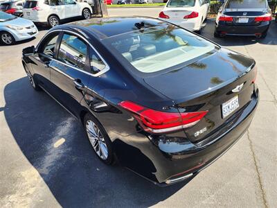 2016 Hyundai Genesis 3.8L   - Photo 33 - San Diego, CA 92120
