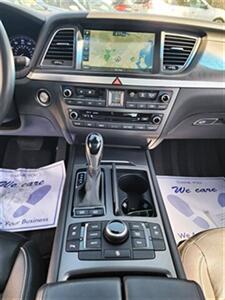 2016 Hyundai Genesis 3.8L   - Photo 16 - San Diego, CA 92120
