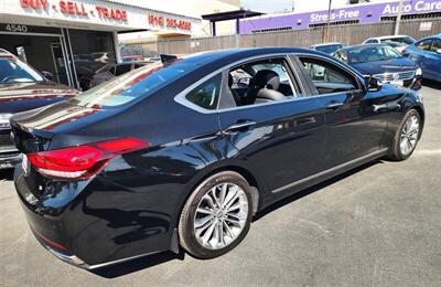 2016 Hyundai Genesis 3.8L   - Photo 36 - San Diego, CA 92120