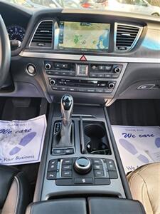 2016 Hyundai Genesis 3.8L   - Photo 15 - San Diego, CA 92120