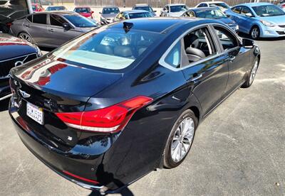 2016 Hyundai Genesis 3.8L   - Photo 3 - San Diego, CA 92120