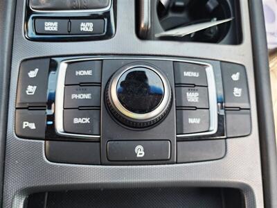 2016 Hyundai Genesis 3.8L   - Photo 42 - San Diego, CA 92120