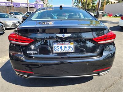 2016 Hyundai Genesis 3.8L   - Photo 29 - San Diego, CA 92120