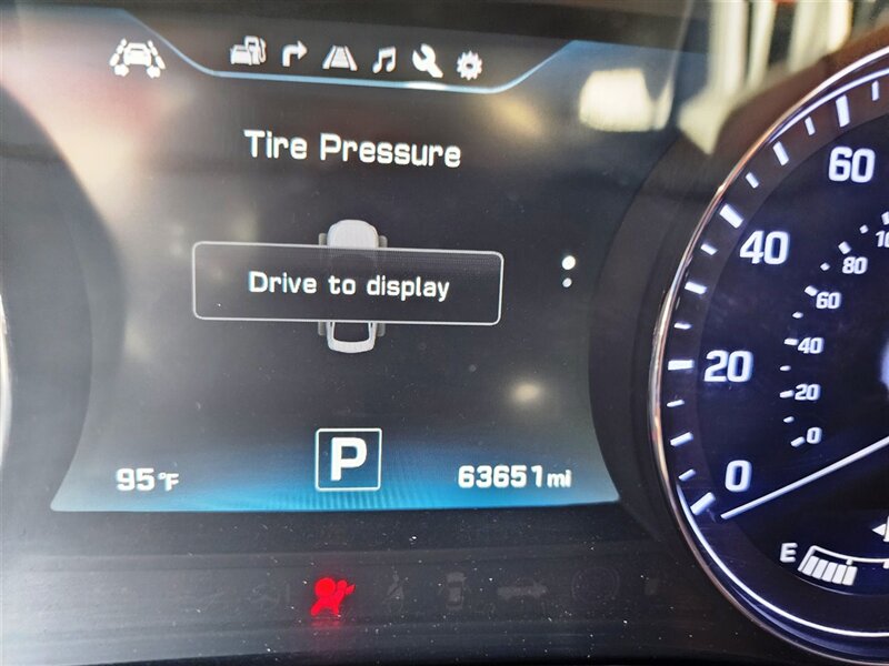 2016 Hyundai Genesis 3.8 photo 18