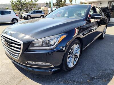 2016 Hyundai Genesis 3.8L   - Photo 53 - San Diego, CA 92120