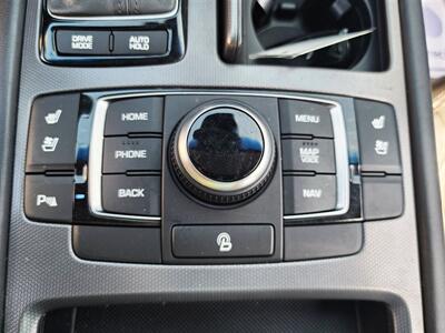 2016 Hyundai Genesis 3.8L   - Photo 41 - San Diego, CA 92120