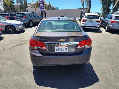 2011 Chevrolet Cruze ECO   - Photo 3 - San Diego, CA 92120