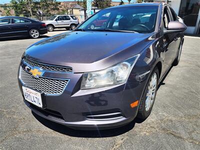 2011 Chevrolet Cruze ECO   - Photo 13 - San Diego, CA 92120