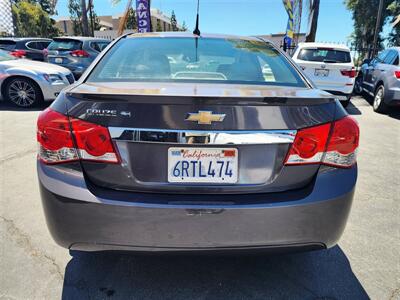 2011 Chevrolet Cruze ECO   - Photo 2 - San Diego, CA 92120