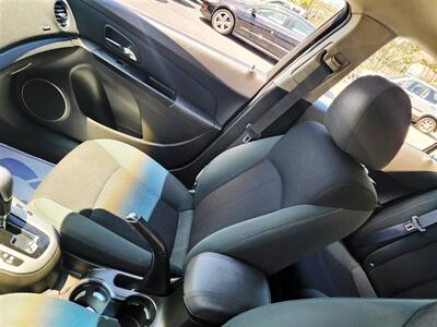 2011 Chevrolet Cruze ECO   - Photo 15 - San Diego, CA 92120