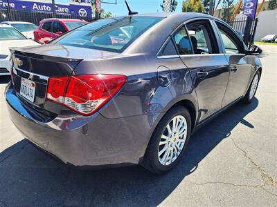 2011 Chevrolet Cruze ECO   - Photo 4 - San Diego, CA 92120
