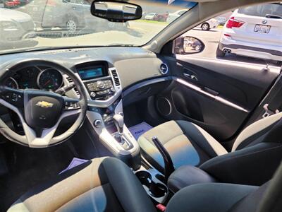 2011 Chevrolet Cruze ECO   - Photo 21 - San Diego, CA 92120