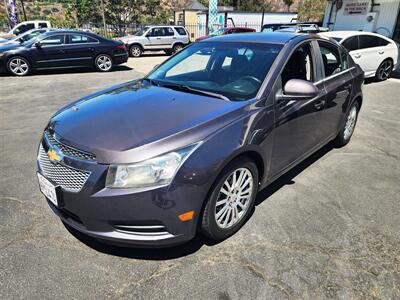 2011 Chevrolet Cruze ECO   - Photo 12 - San Diego, CA 92120