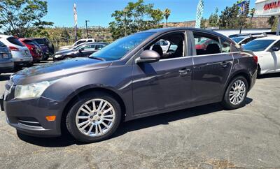 2011 Chevrolet Cruze ECO   - Photo 14 - San Diego, CA 92120