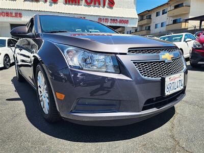 2011 Chevrolet Cruze ECO   - Photo 8 - San Diego, CA 92120
