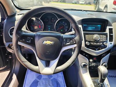 2011 Chevrolet Cruze ECO   - Photo 18 - San Diego, CA 92120