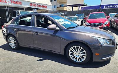 2011 Chevrolet Cruze ECO   - Photo 7 - San Diego, CA 92120