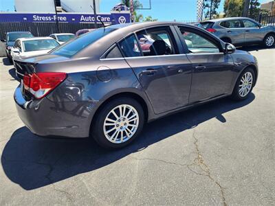 2011 Chevrolet Cruze ECO   - Photo 6 - San Diego, CA 92120