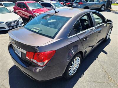 2011 Chevrolet Cruze ECO   - Photo 5 - San Diego, CA 92120