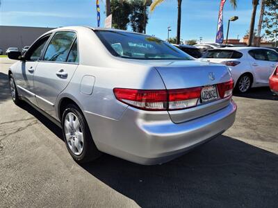 2003 Honda Accord LX V-6   - Photo 13 - San Diego, CA 92120