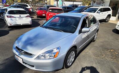 2003 Honda Accord LX V-6   - Photo 6 - San Diego, CA 92120