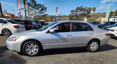 2003 Honda Accord LX V-6   - Photo 9 - San Diego, CA 92120