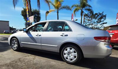 2003 Honda Accord LX V-6   - Photo 11 - San Diego, CA 92120