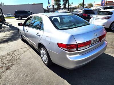 2003 Honda Accord LX V-6   - Photo 12 - San Diego, CA 92120